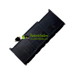 Baterie pro Dell XPS 9320 MN79H NXRKW 93204K i5 13PLus [Náhradní baterie]